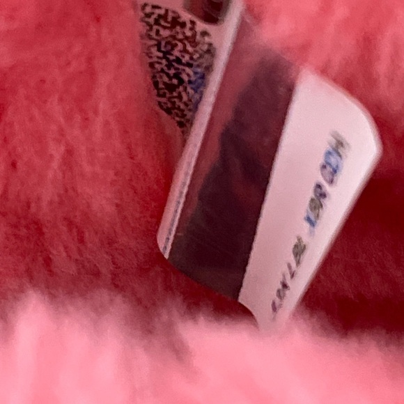 UGG CLASSIC ULTRA MINI PINK SUEDE COMFORT BOOTS SIZE US YOUTH 4 FITS WOMENS 5.5 - Picture 13 of 13